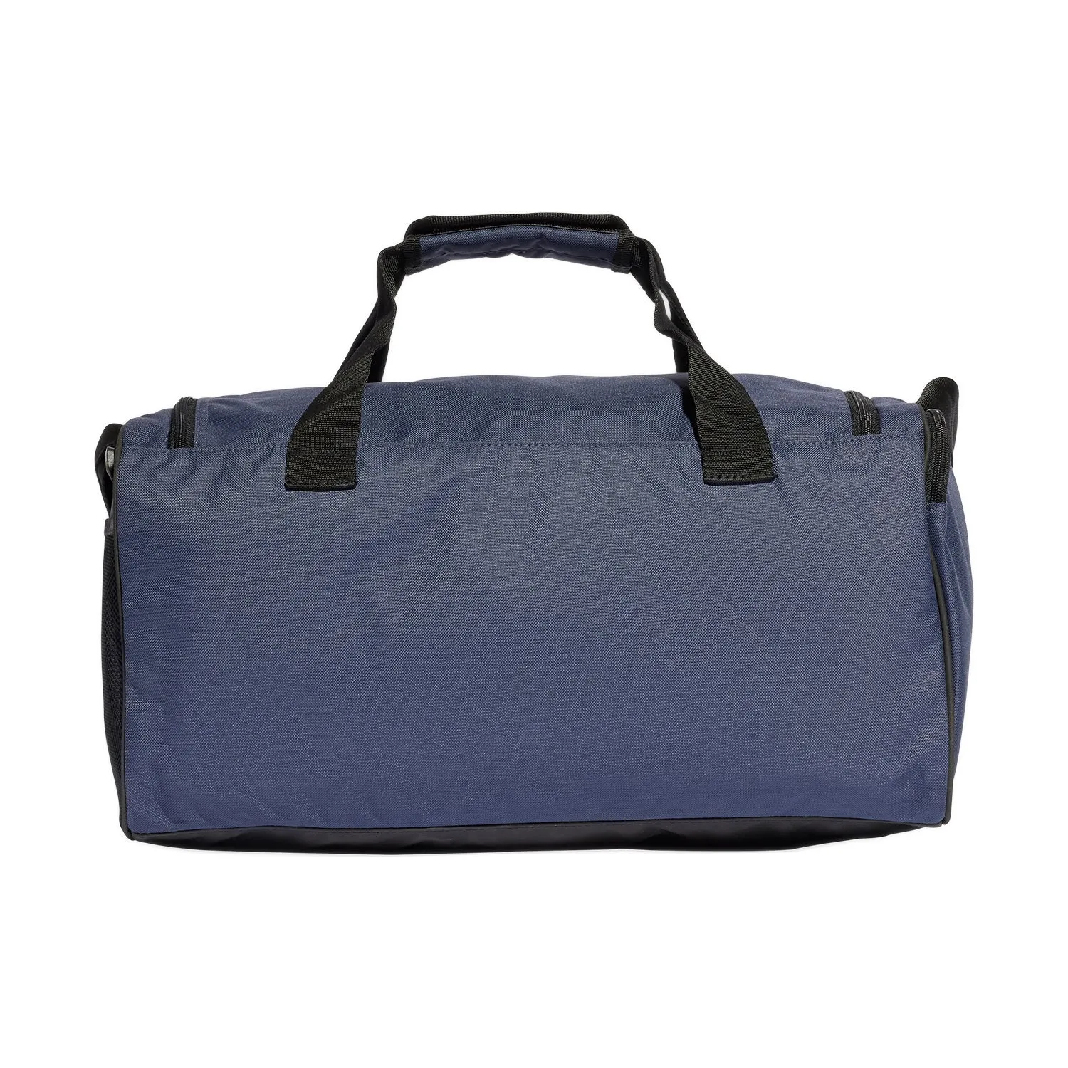 Adidas Borsone piccolo da palestra Duffels HR5353 blu-bianco