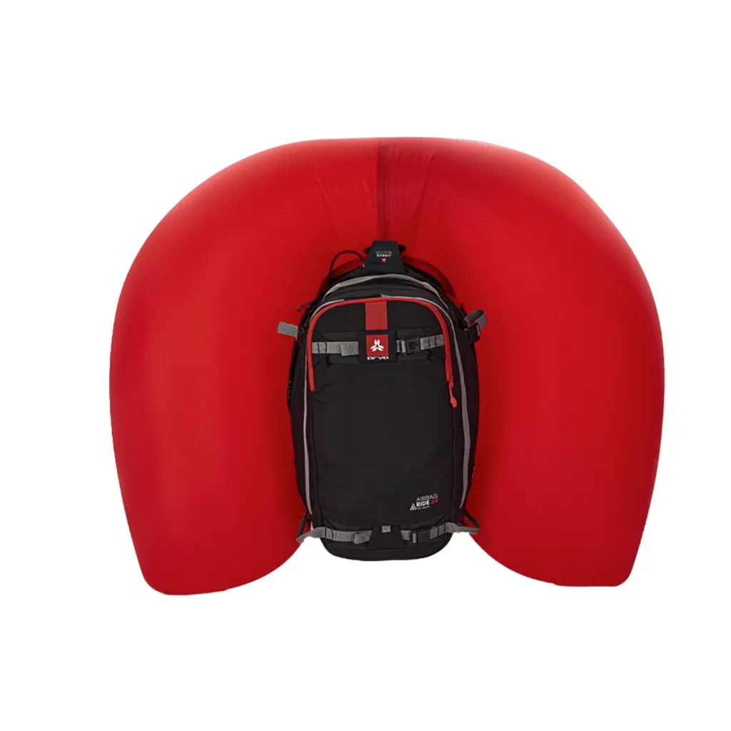 Arva Airbag Ride 24