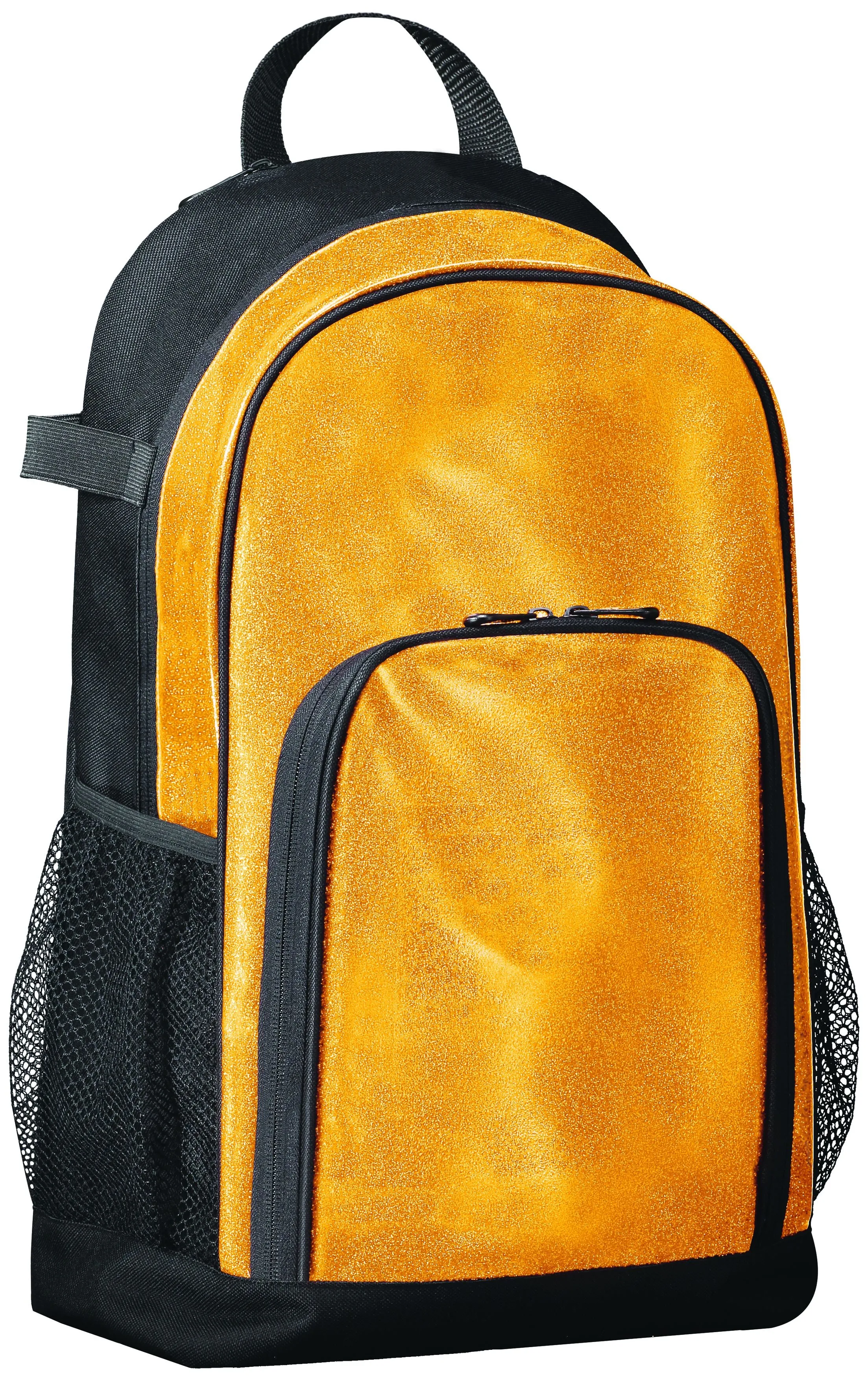 Augusta All Out Glitter Backpack