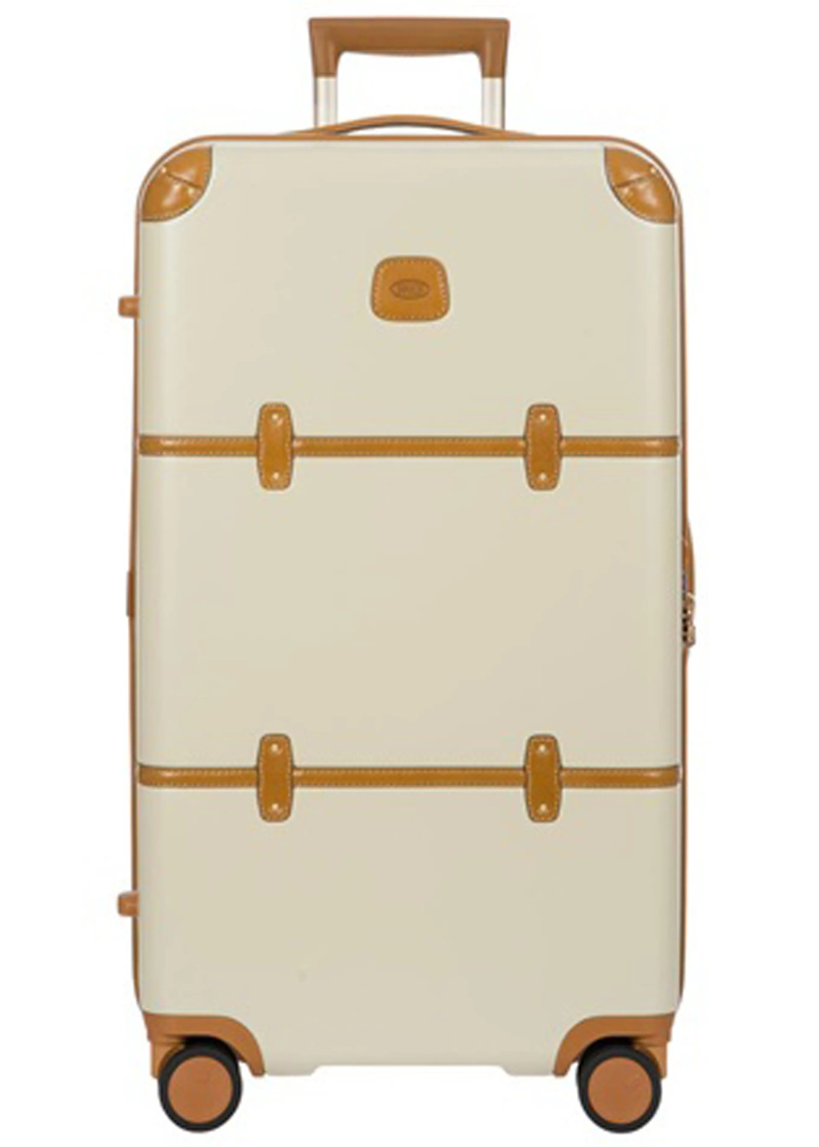 Bellagio 2 Travel Trunk - Cream