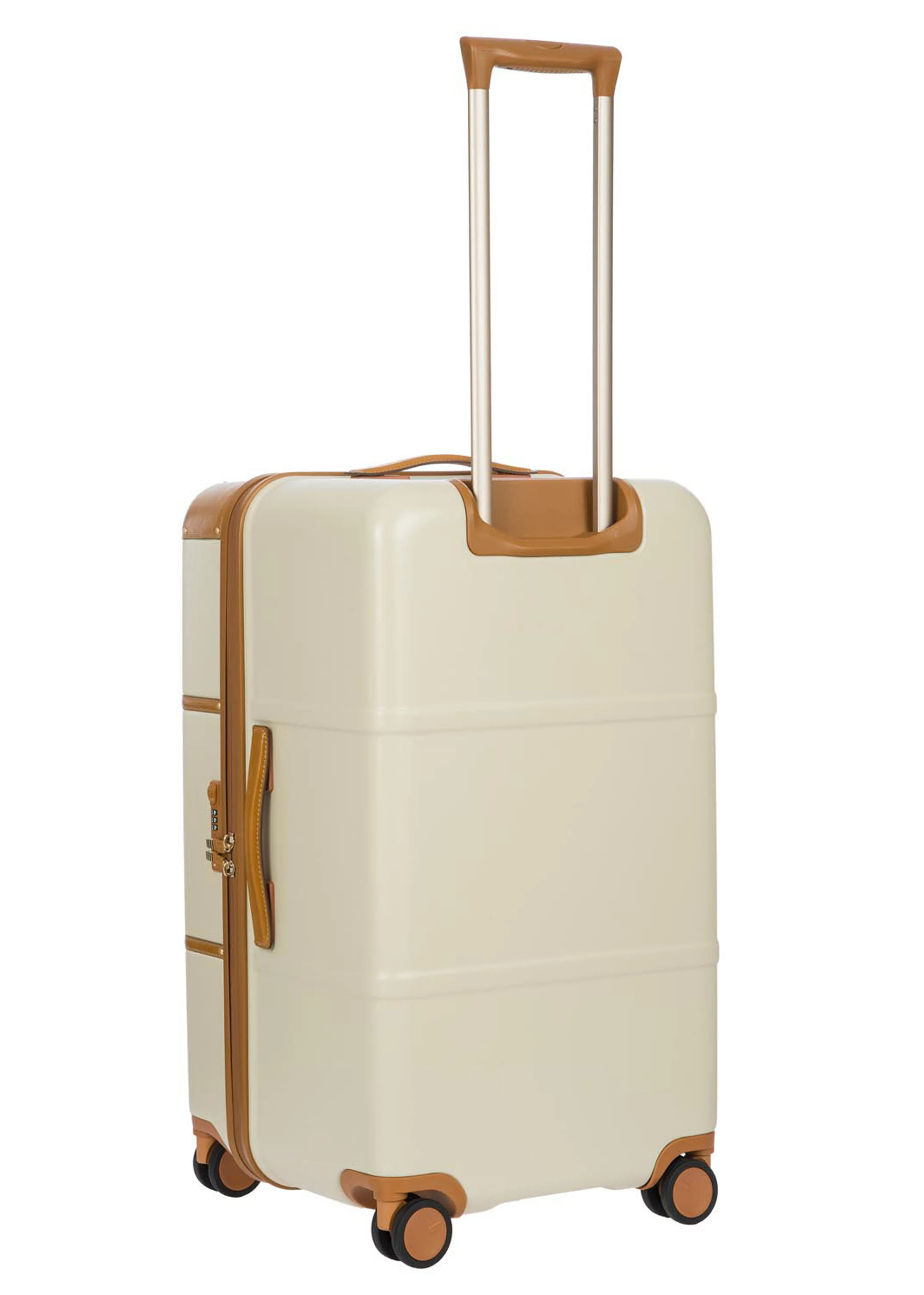 Bellagio 2 Travel Trunk - Cream