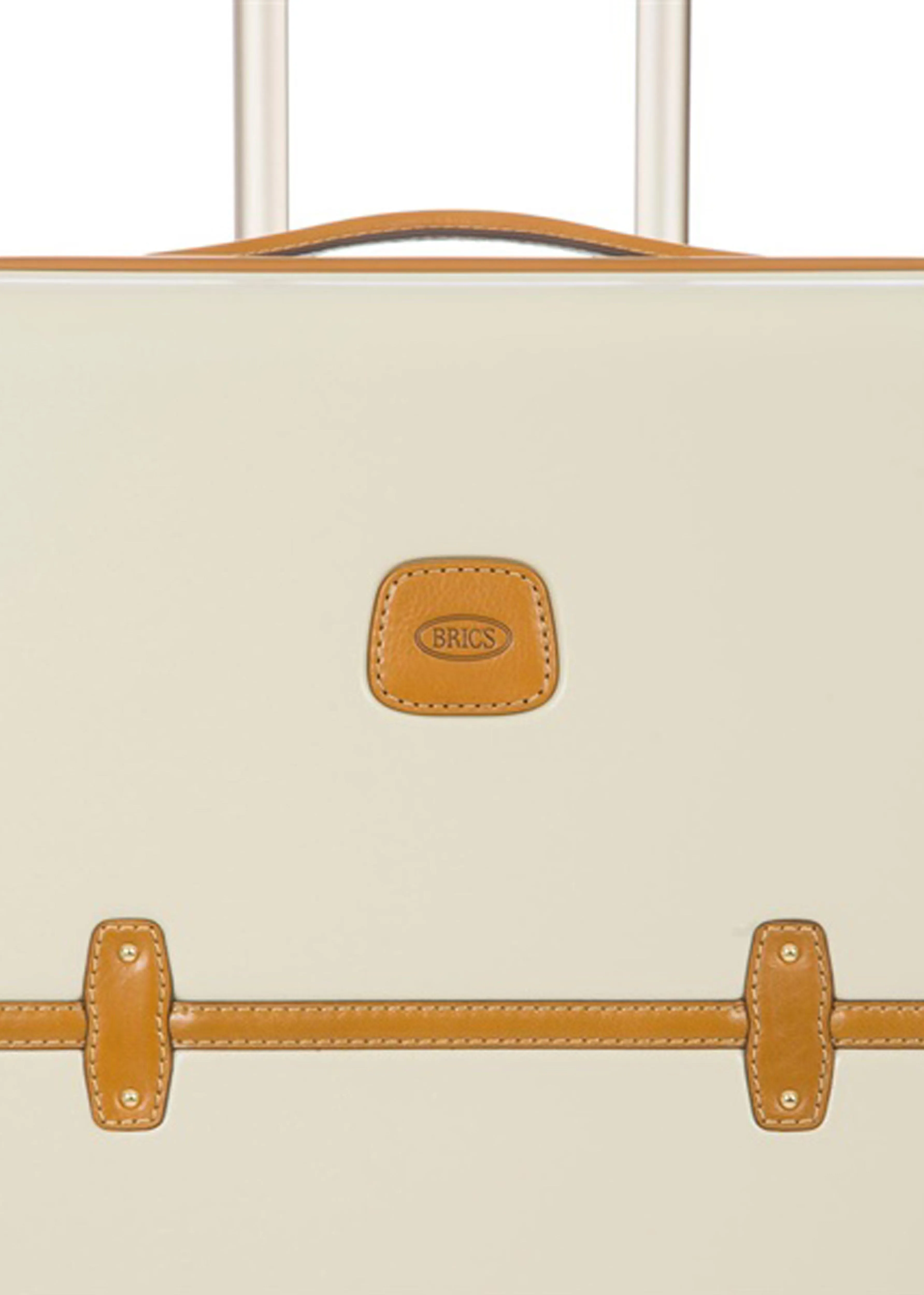 Bellagio 2 Travel Trunk - Cream