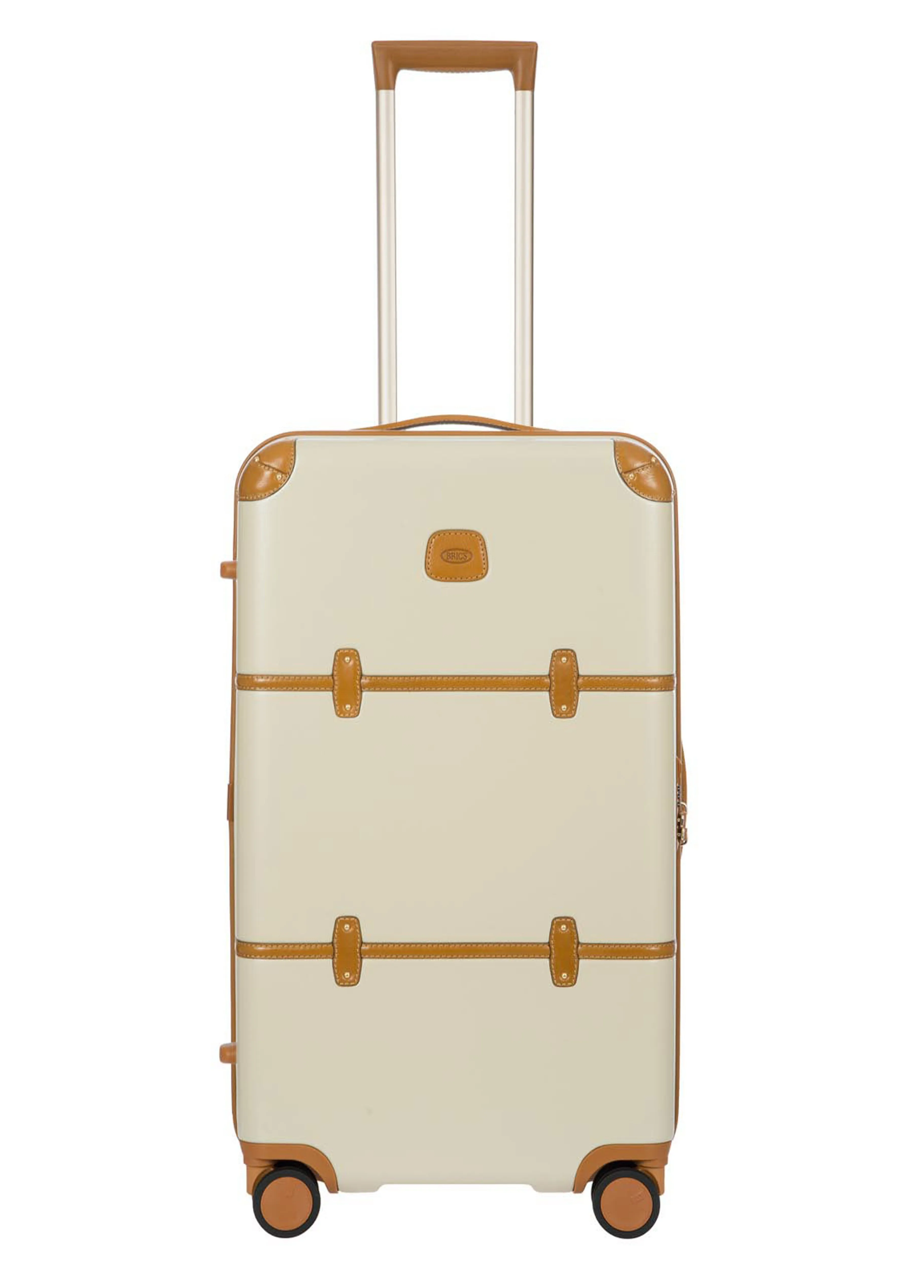 Bellagio 2 Travel Trunk - Cream