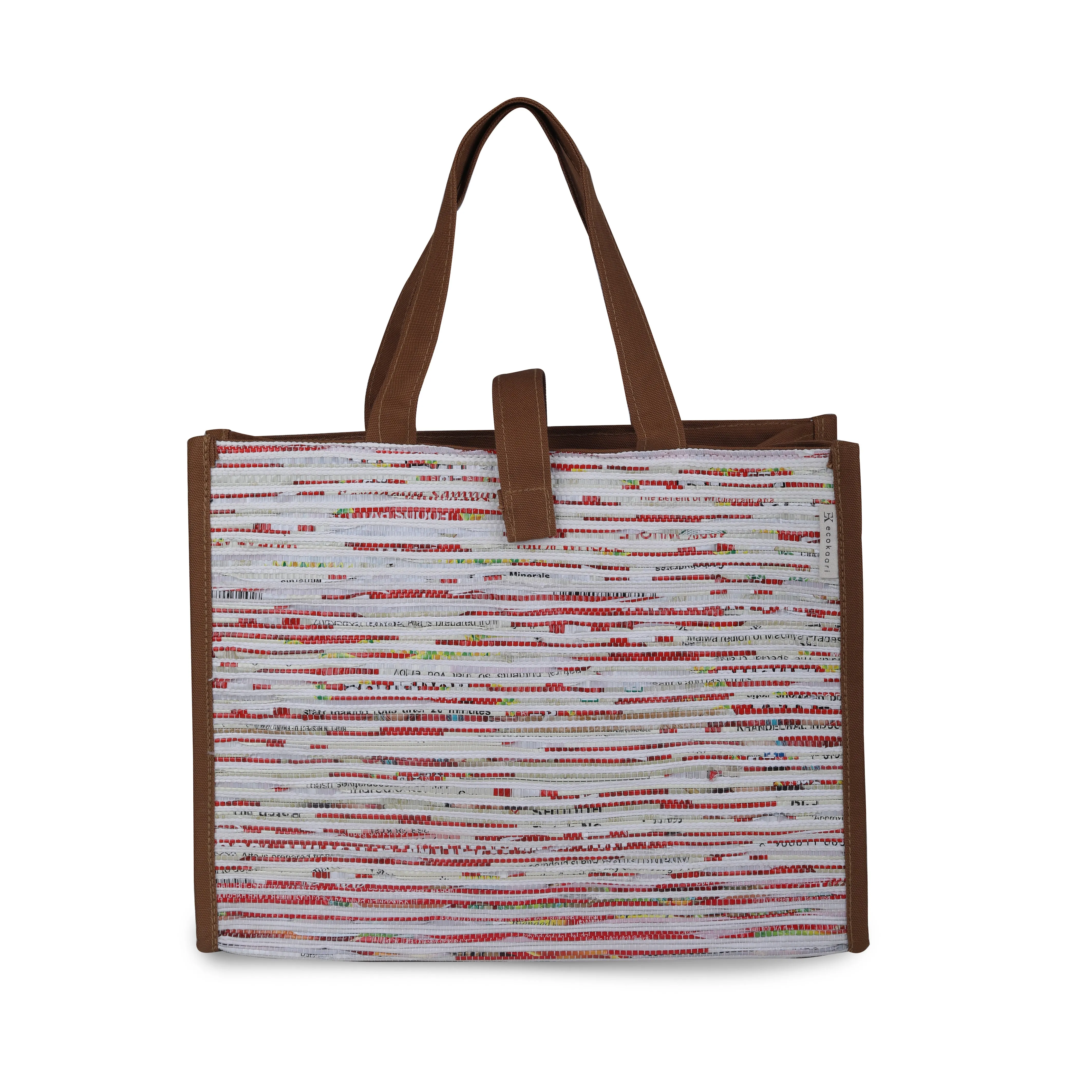 Book Tote