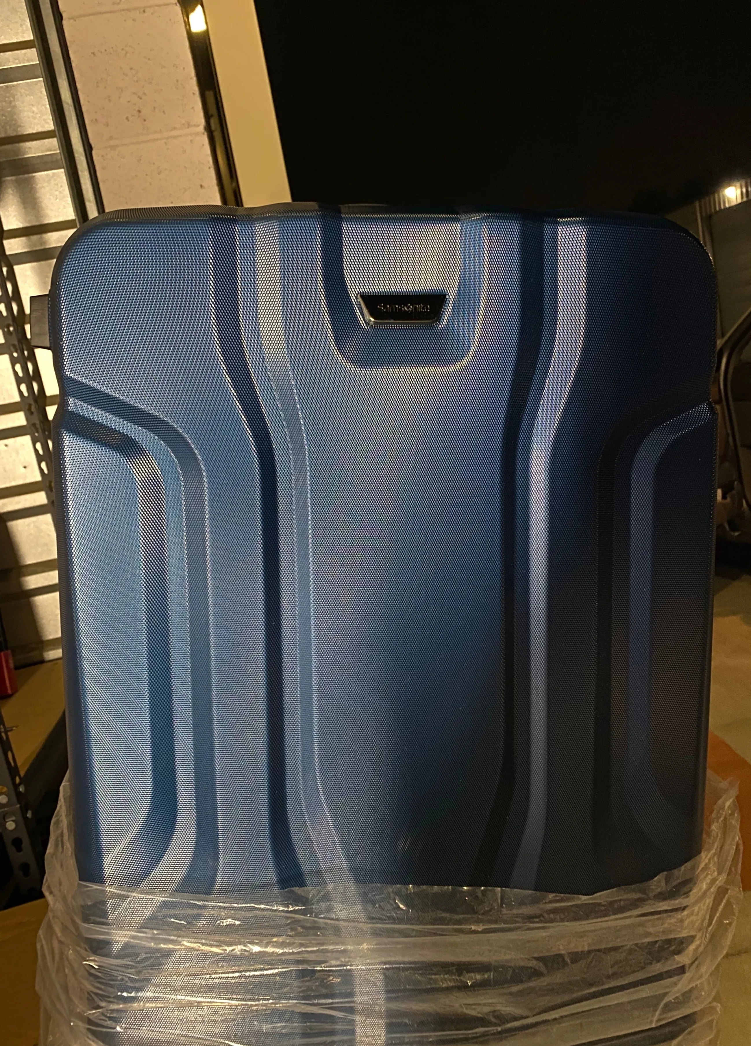 Brand New Samsonite 3-piece