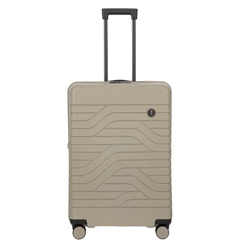 Bric's Ulisse 28" Exp Spinner Luggage