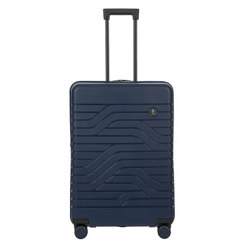 Bric's Ulisse 28" Exp Spinner Luggage