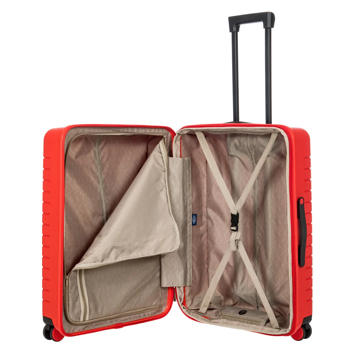 Bric's Ulisse 28" Exp Spinner Luggage