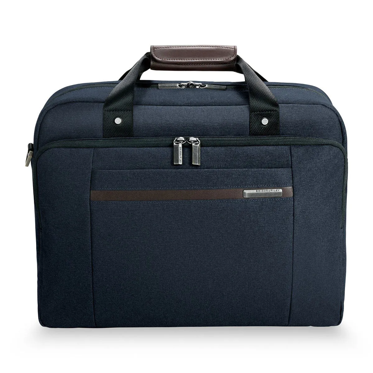 Briggs & Riley Navy Kinzie Street Cabin Bag