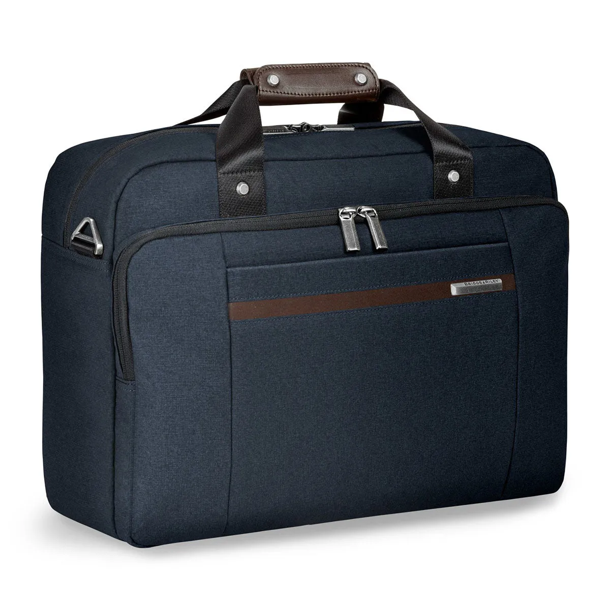 Briggs & Riley Navy Kinzie Street Cabin Bag