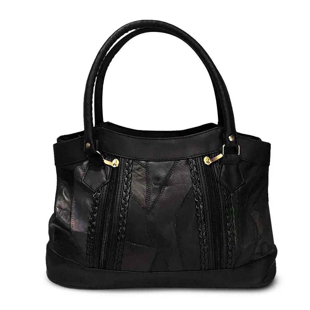 Captivating Style Meets Everyday Ease: Leather Hobo Shoulder Handbags