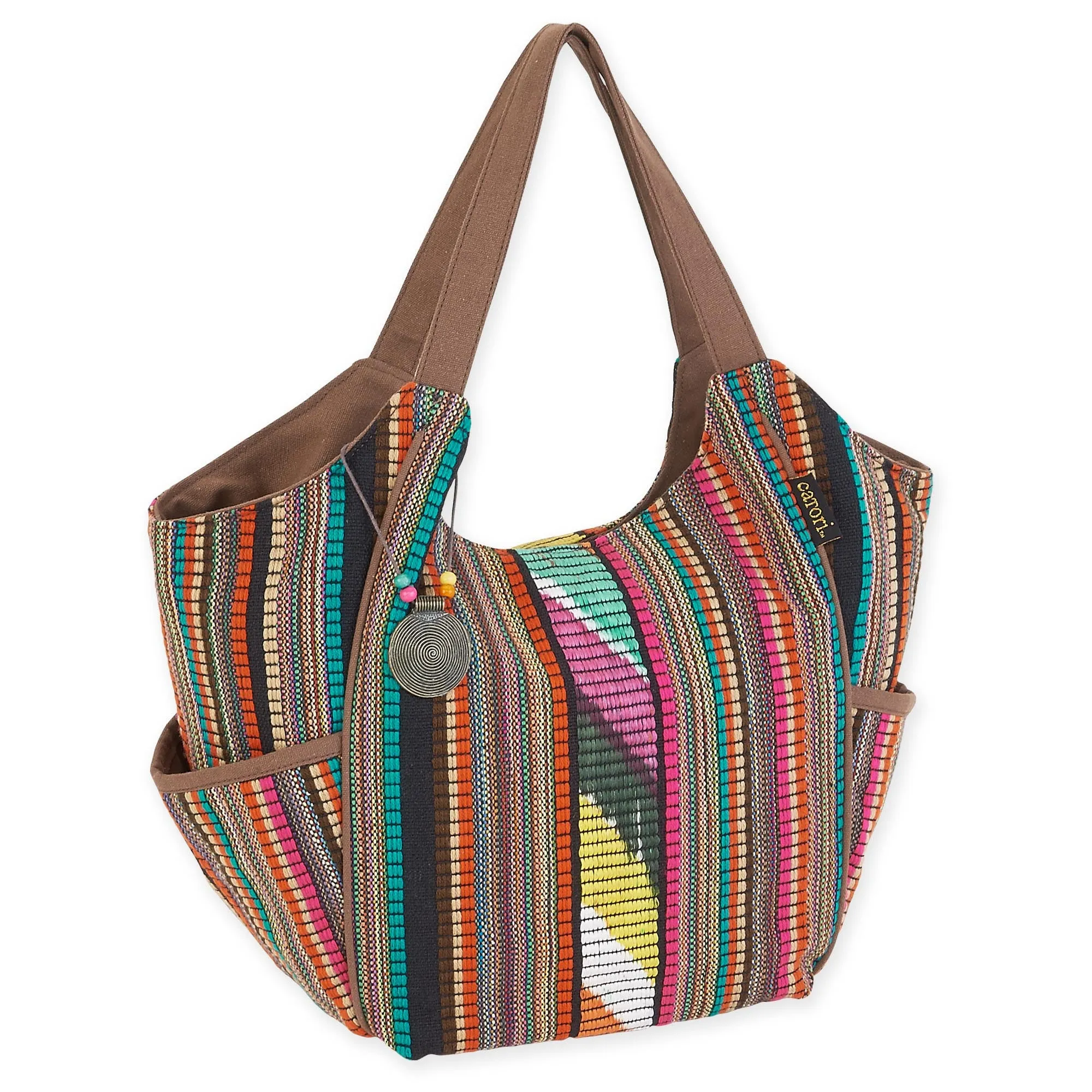 Catori Penelope Shoulder Tote