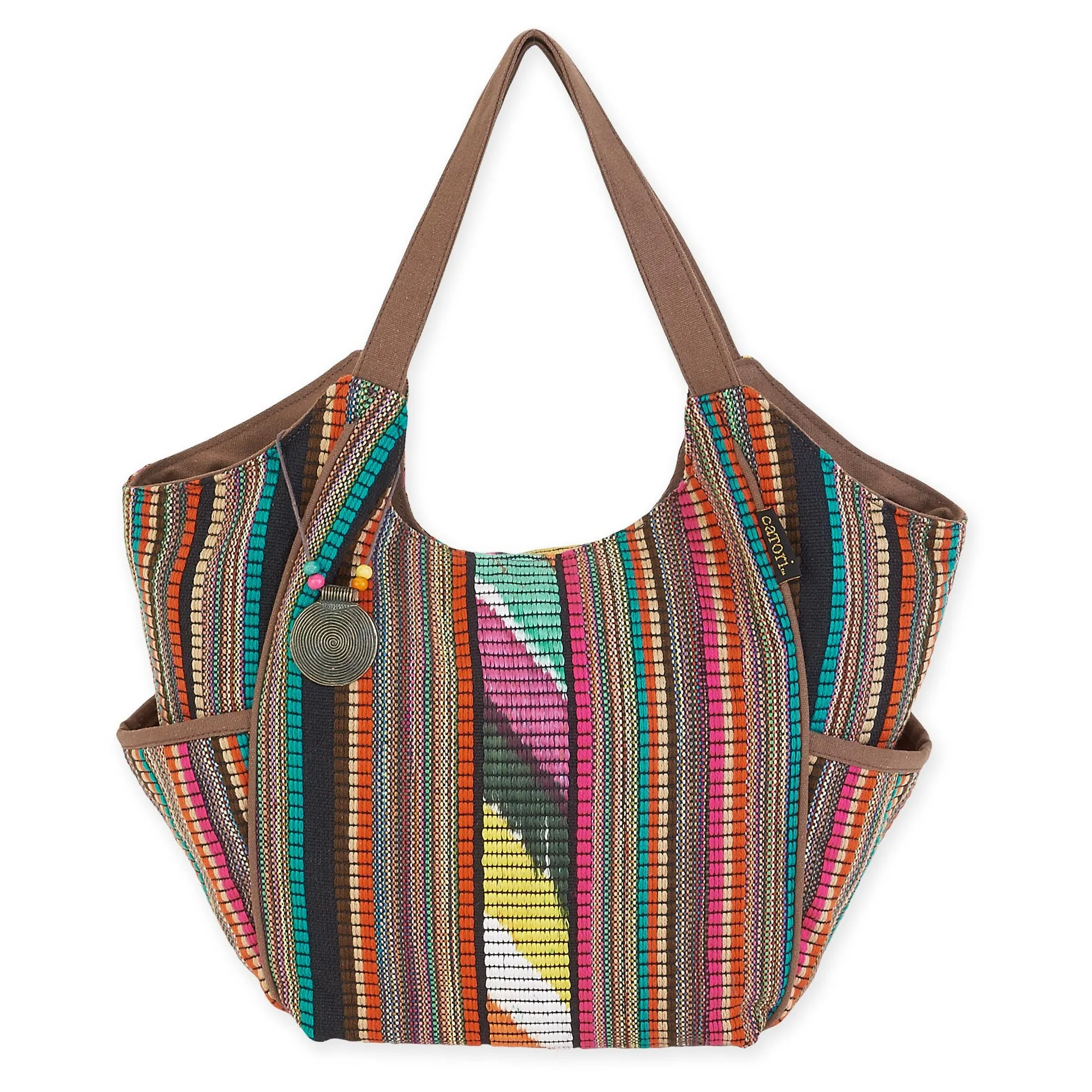 Catori Penelope Shoulder Tote