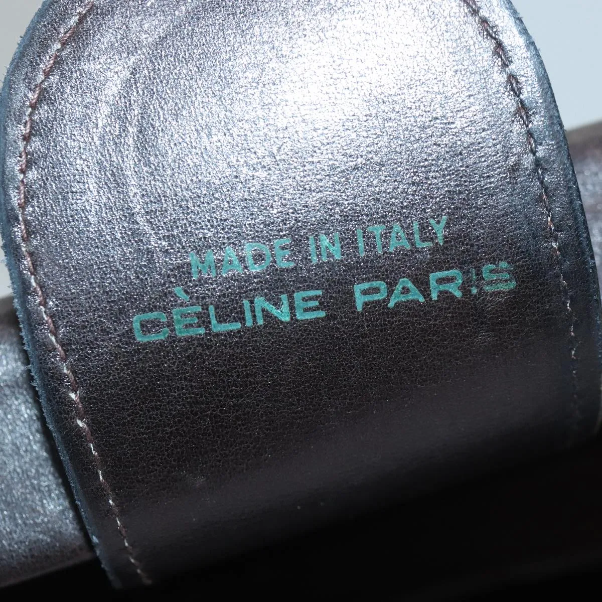 CELINE  Briefcases & Attaches