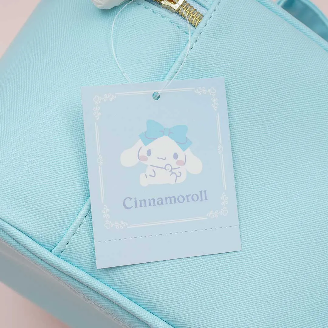 Cinnamoroll Vanity Pouch