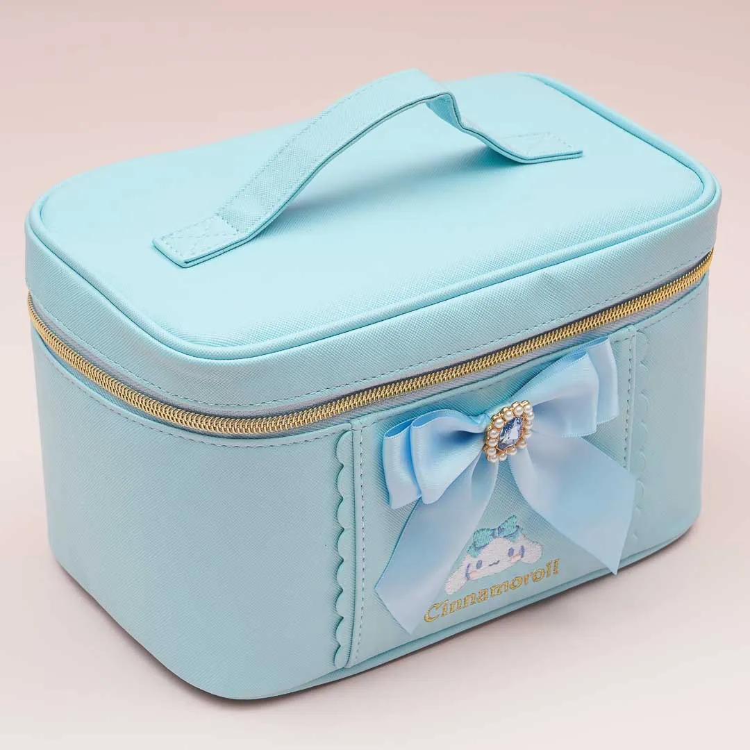 Cinnamoroll Vanity Pouch