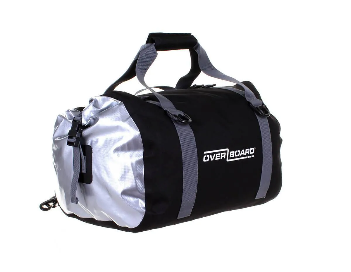 Classic Waterproof Duffle Bag - 40 Litres