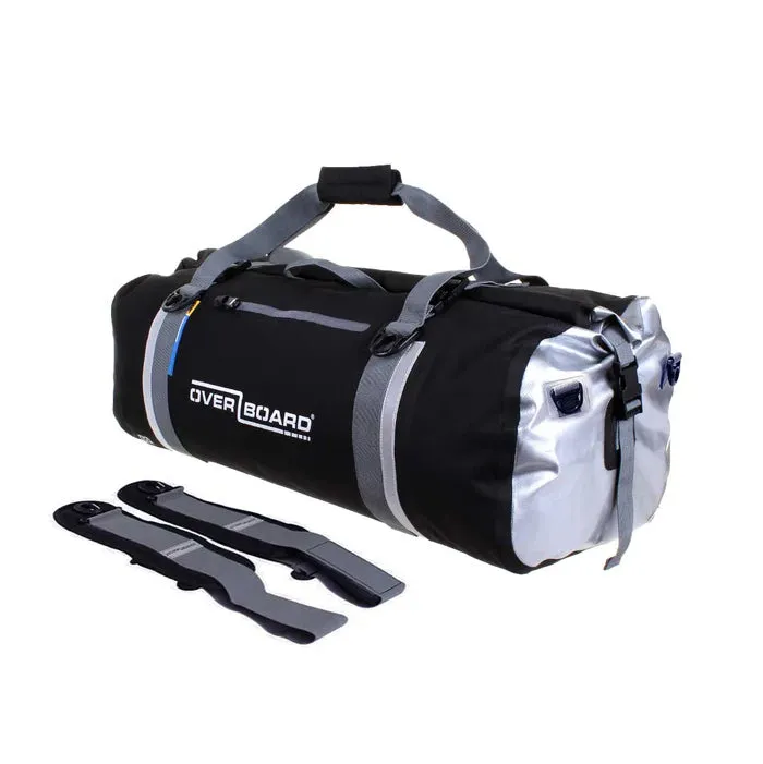 Classic Waterproof Duffle Bag - 60 Litres