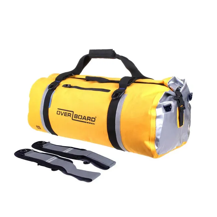 Classic Waterproof Duffle Bag - 60 Litres