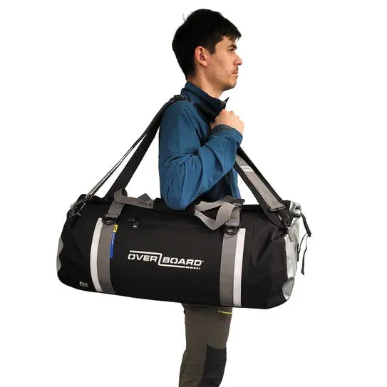 Classic Waterproof Duffle Bag - 60 Litres