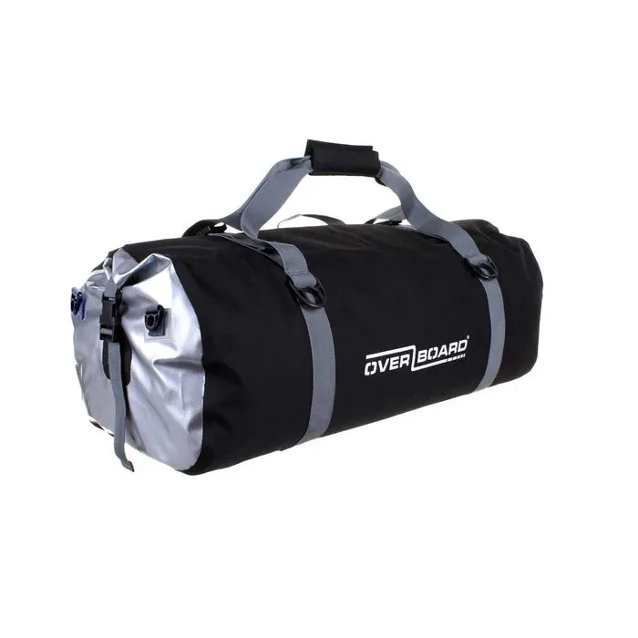 Classic Waterproof Duffle Bag - 60 Litres