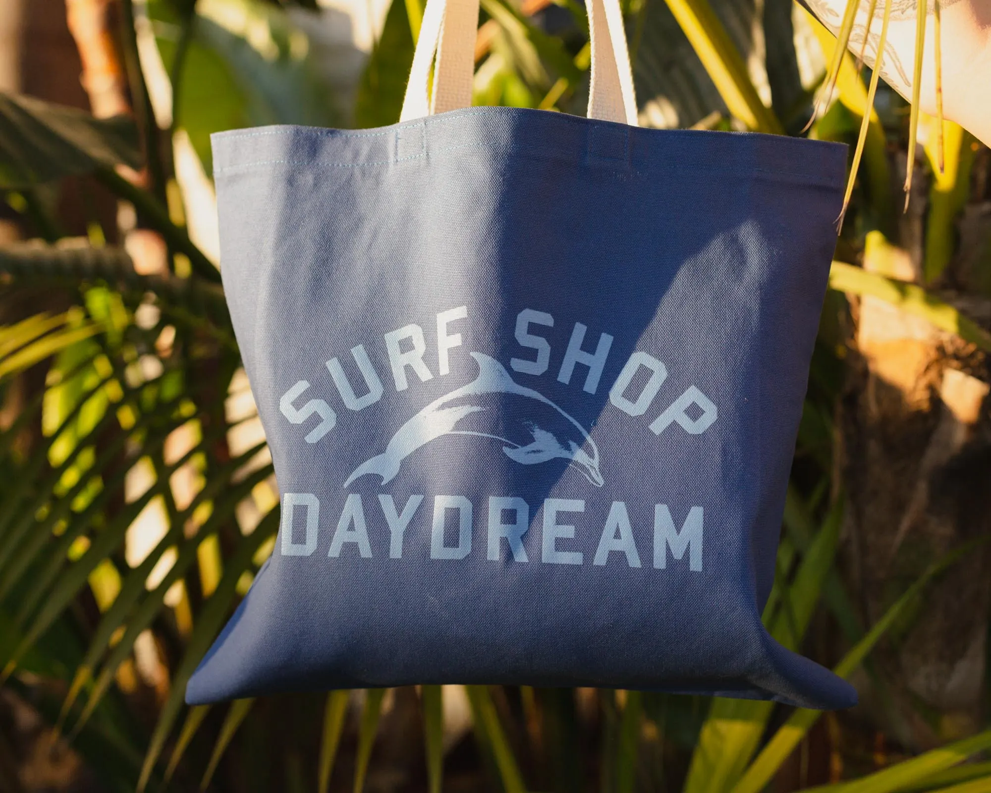 Daydream Varsity Pod Tote