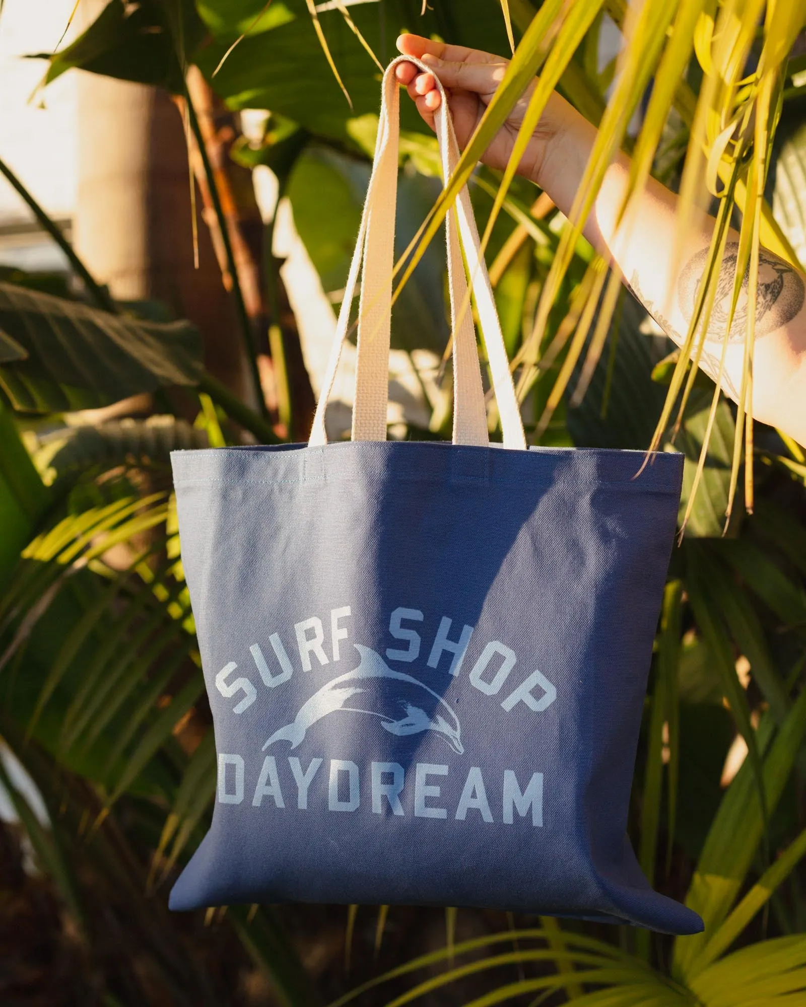 Daydream Varsity Pod Tote