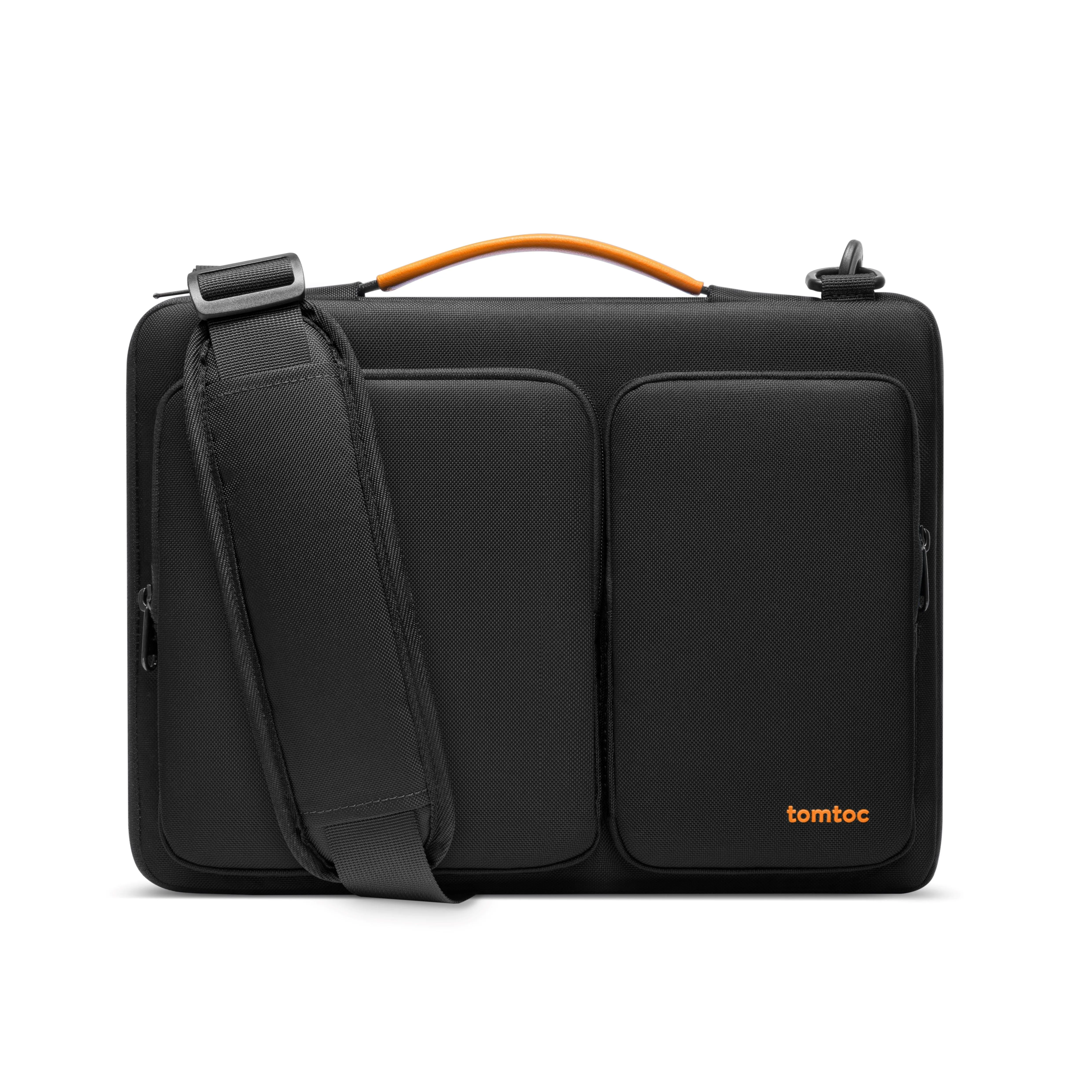 Defender-A42 Laptop Briefcase 15-inch