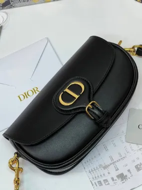 Dior Bobby East-West bag black