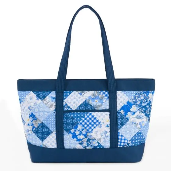 Donna Sharp Megan Tote - Amherst