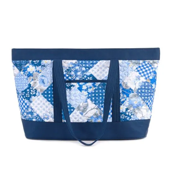 Donna Sharp Megan Tote - Amherst