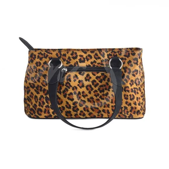 Donna Sharp Reese - Large Leopard