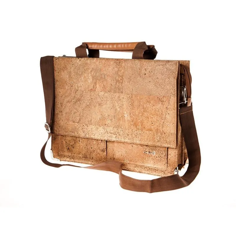 Earth Cork Briefcases Tondela Ck4001