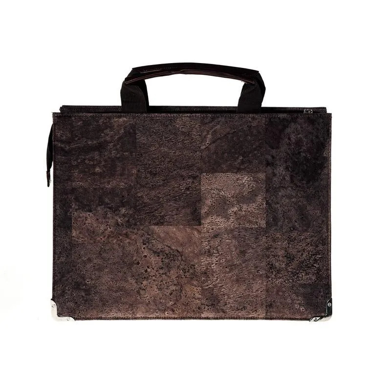 Earth Cork Briefcases Tondela Ck4003