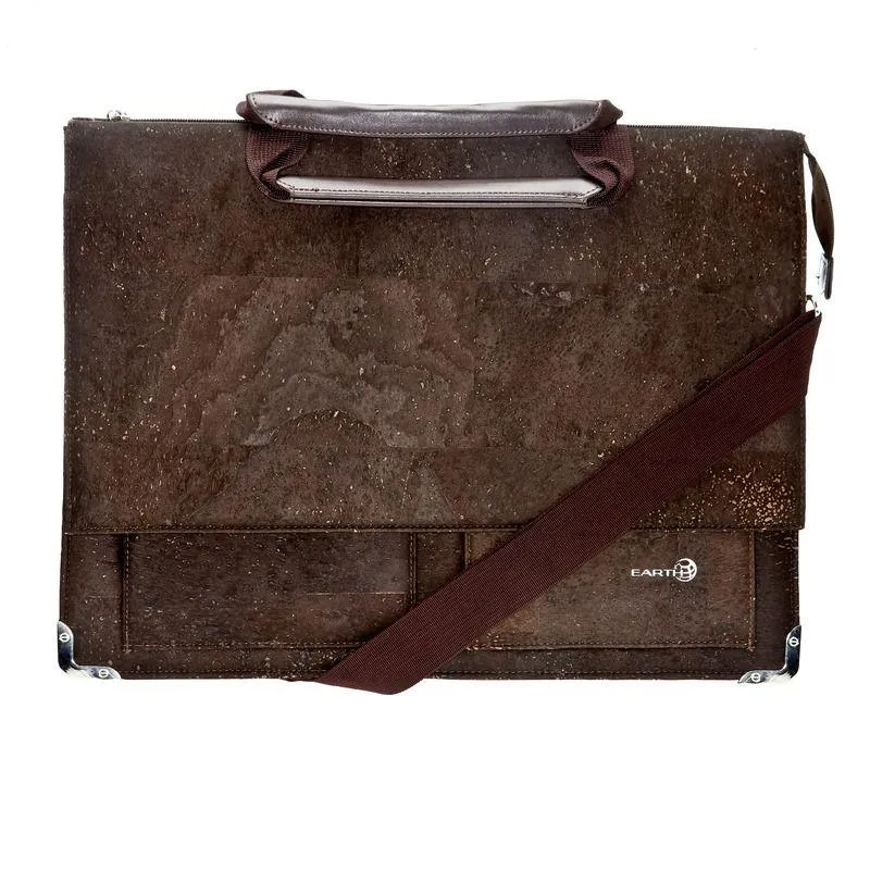 Earth Cork Briefcases Tondela Ck4003