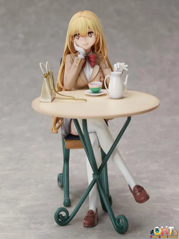 FuRyu A Certain Scientific Railgun T 1/7 Misaki Shokuhou Live Drawing Ver.