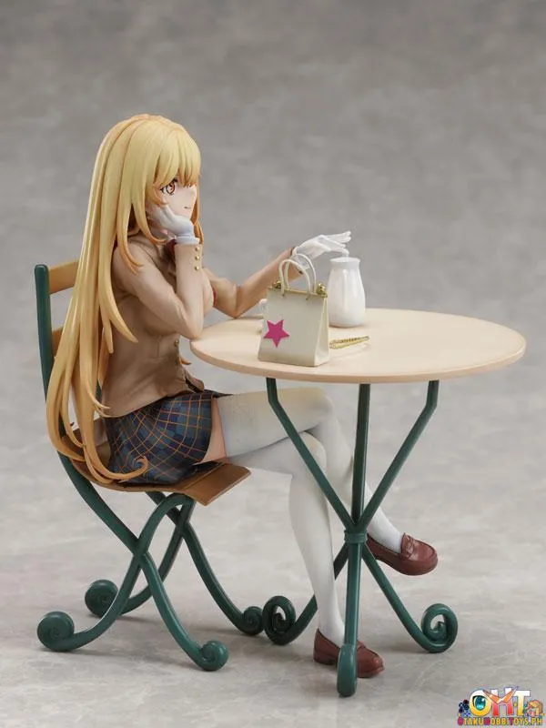 FuRyu A Certain Scientific Railgun T 1/7 Misaki Shokuhou Live Drawing Ver.