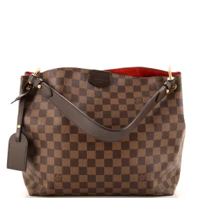 Graceful Handbag Damier PM