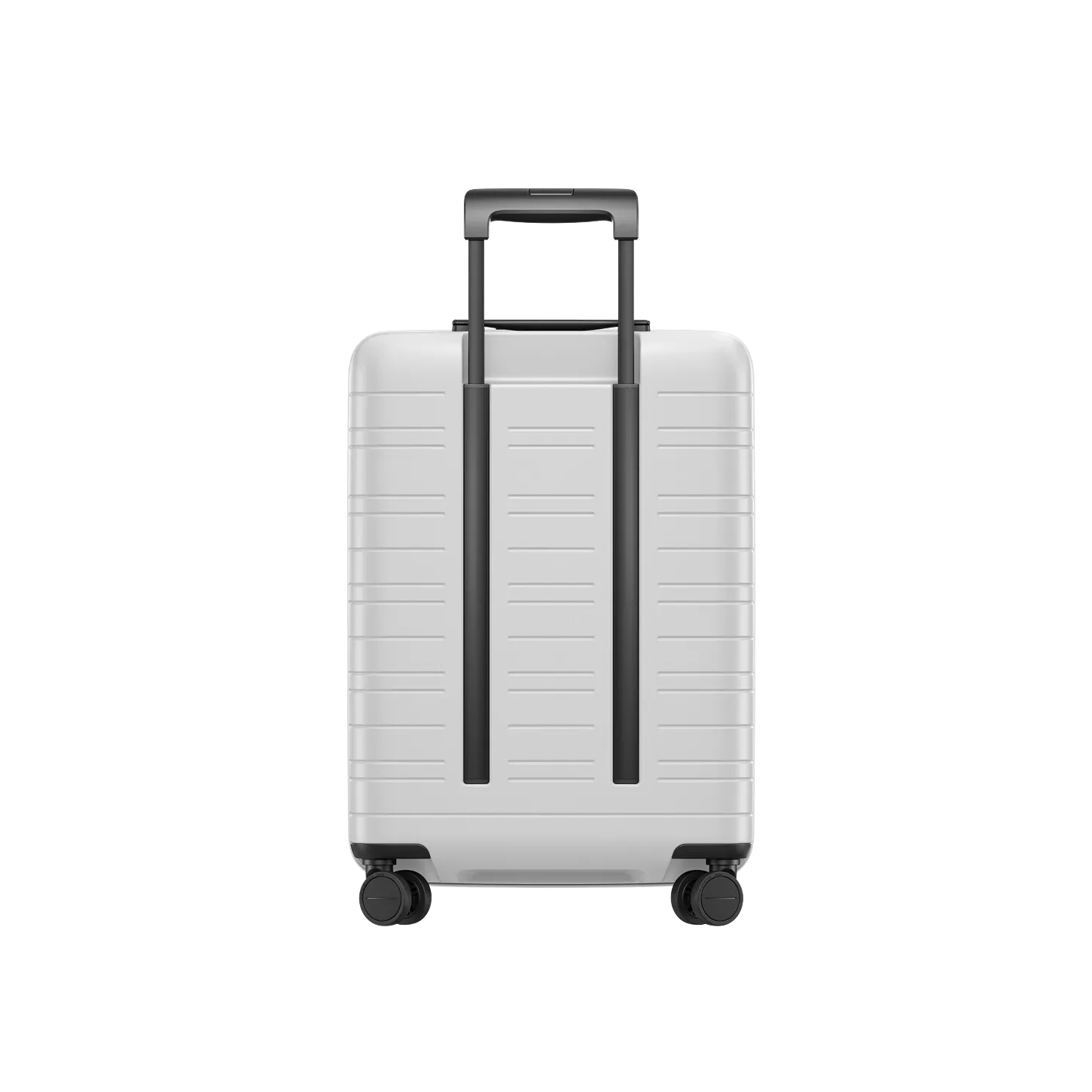 H5 Air Cabin Luggage (33L) - Light Quartz Grey