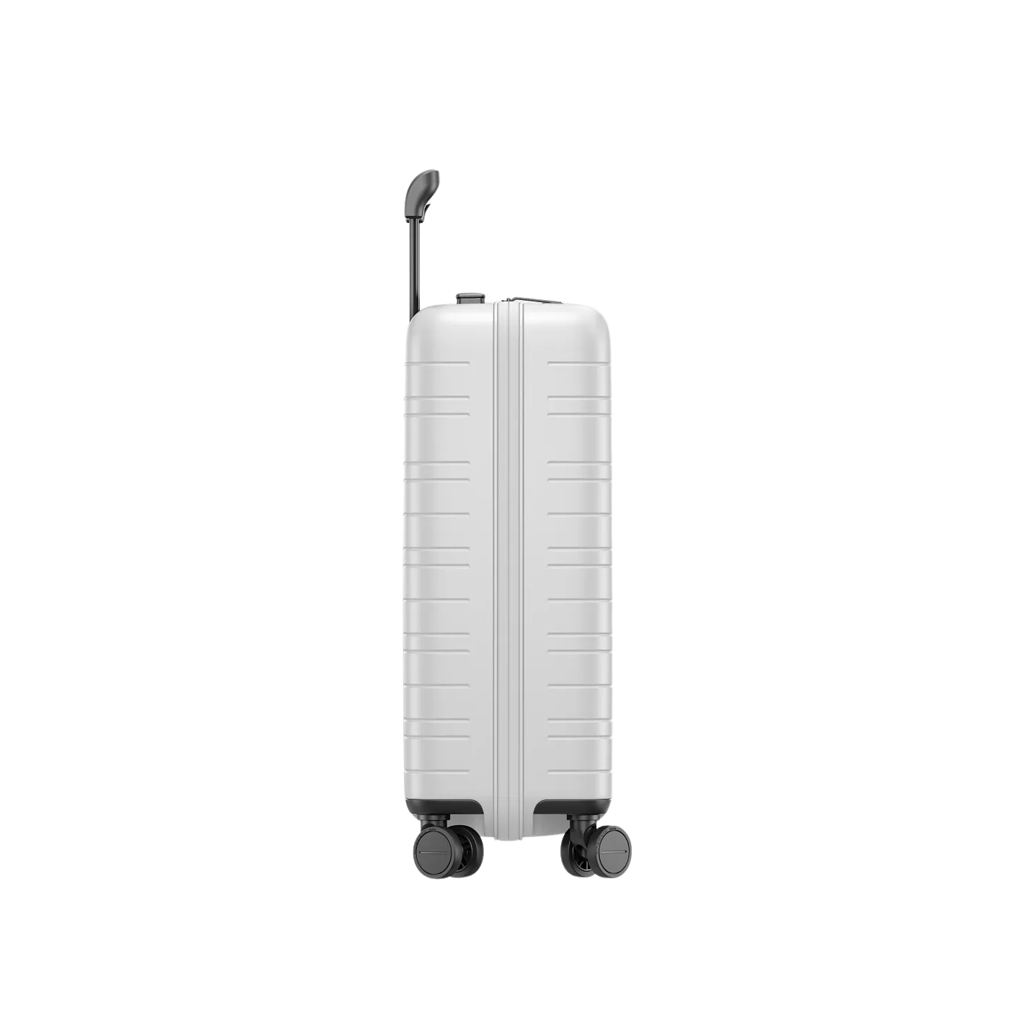 H5 Air Cabin Luggage (33L) - Light Quartz Grey