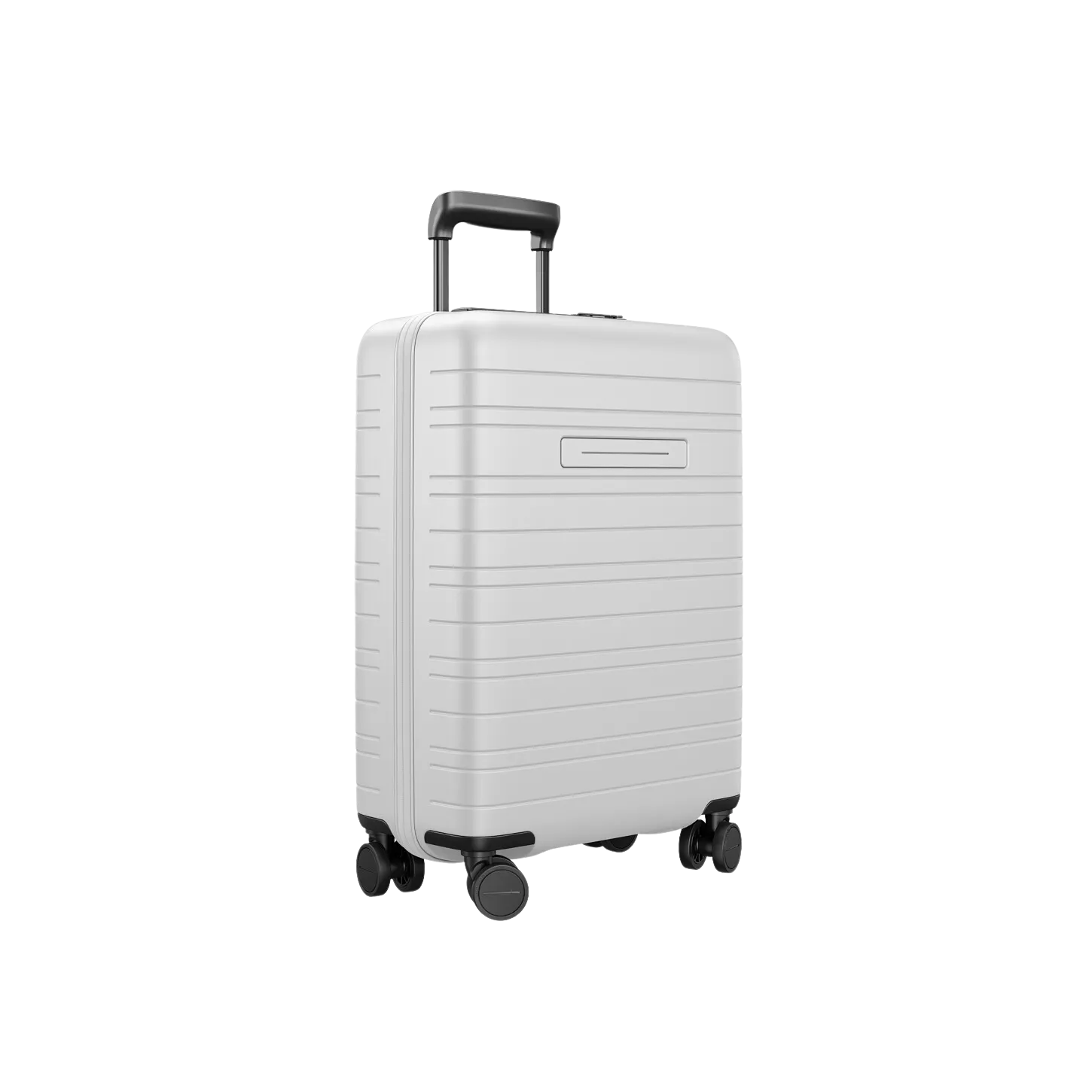 H5 Air Cabin Luggage (33L) - Light Quartz Grey