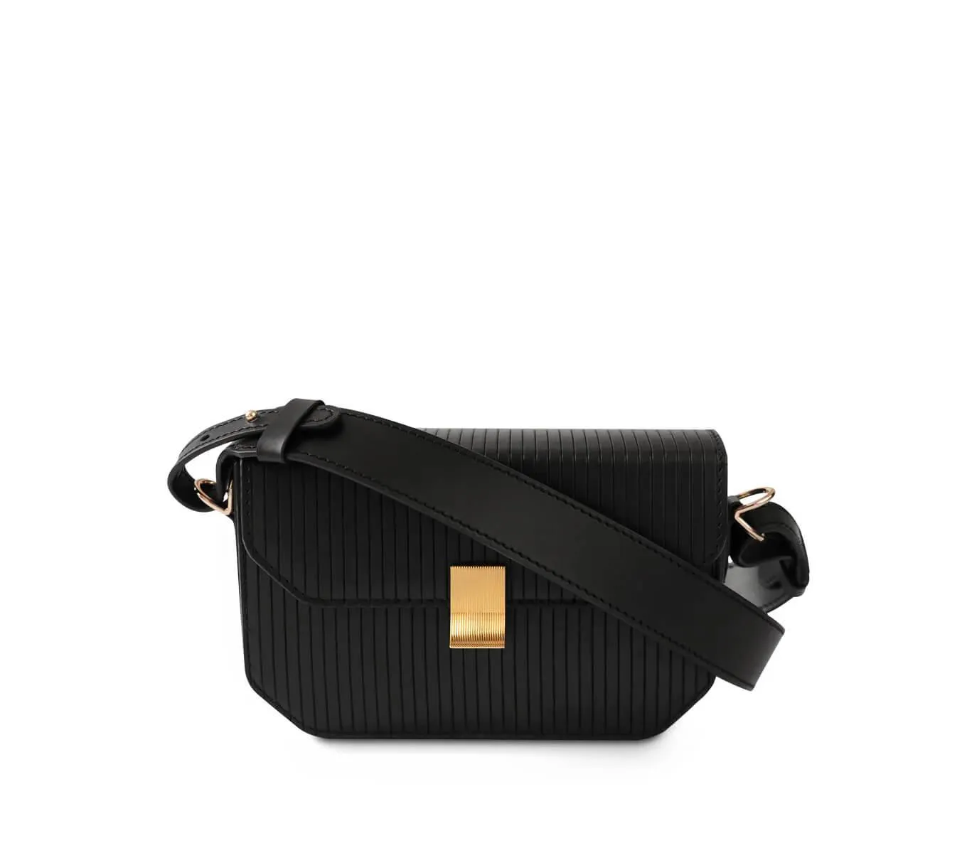 HARLOW SHOULDER BAG