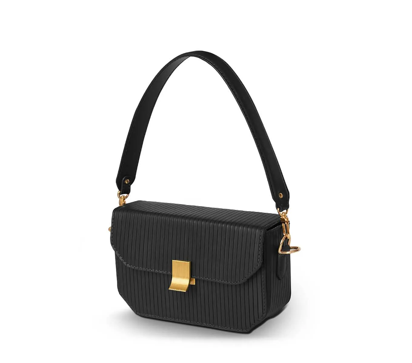 HARLOW SHOULDER BAG