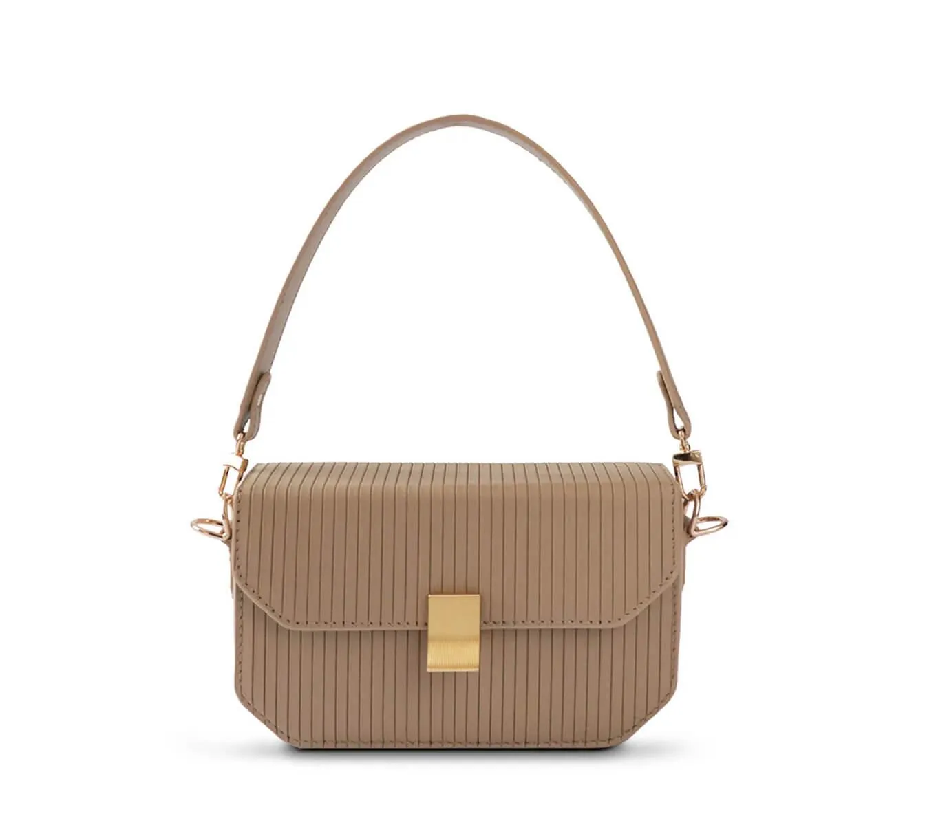 HARLOW SHOULDER BAG