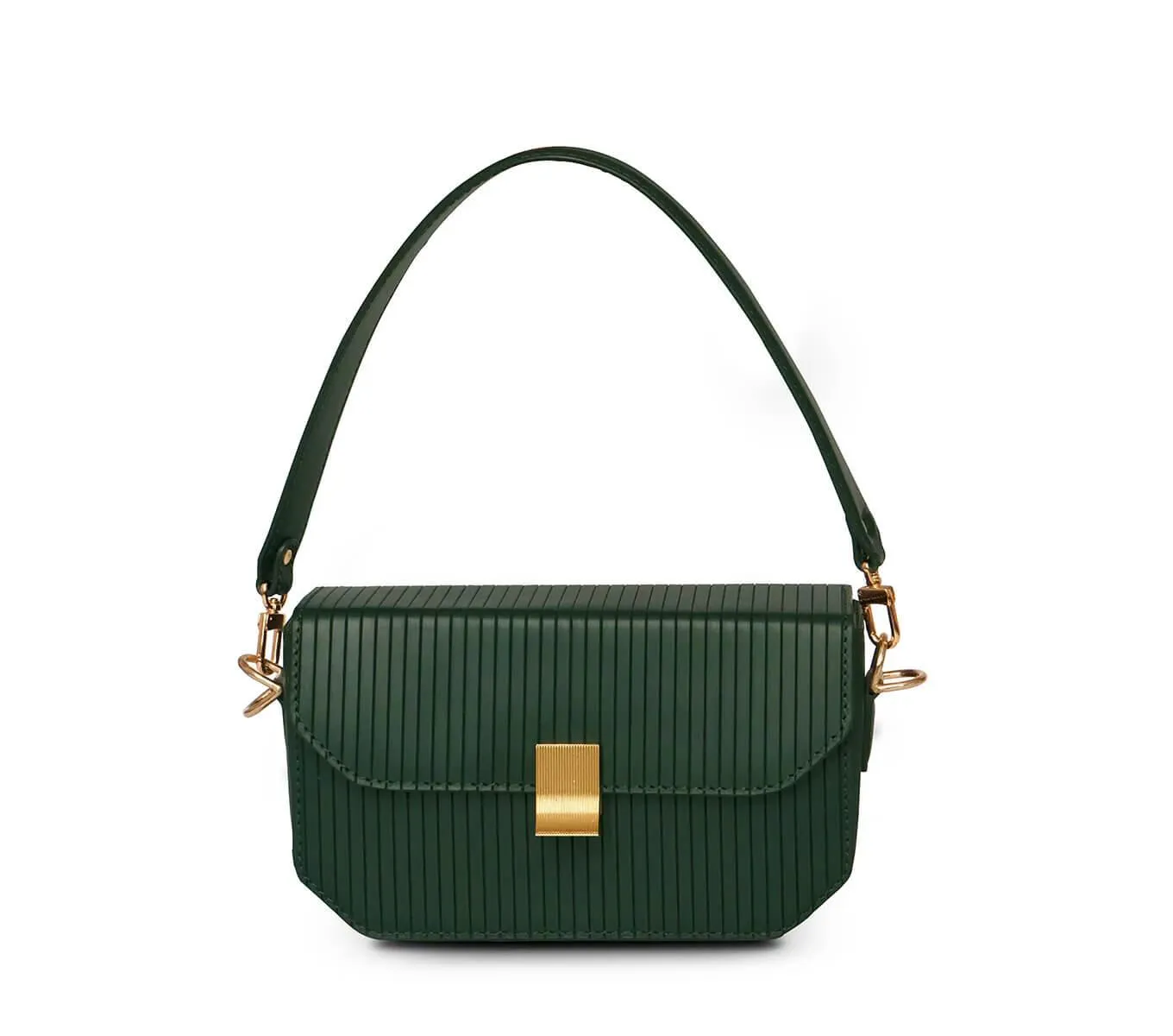 HARLOW SHOULDER BAG