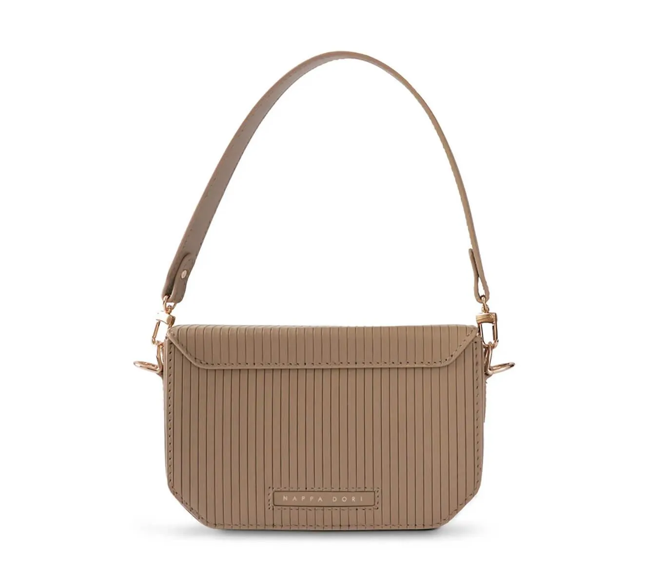 HARLOW SHOULDER BAG