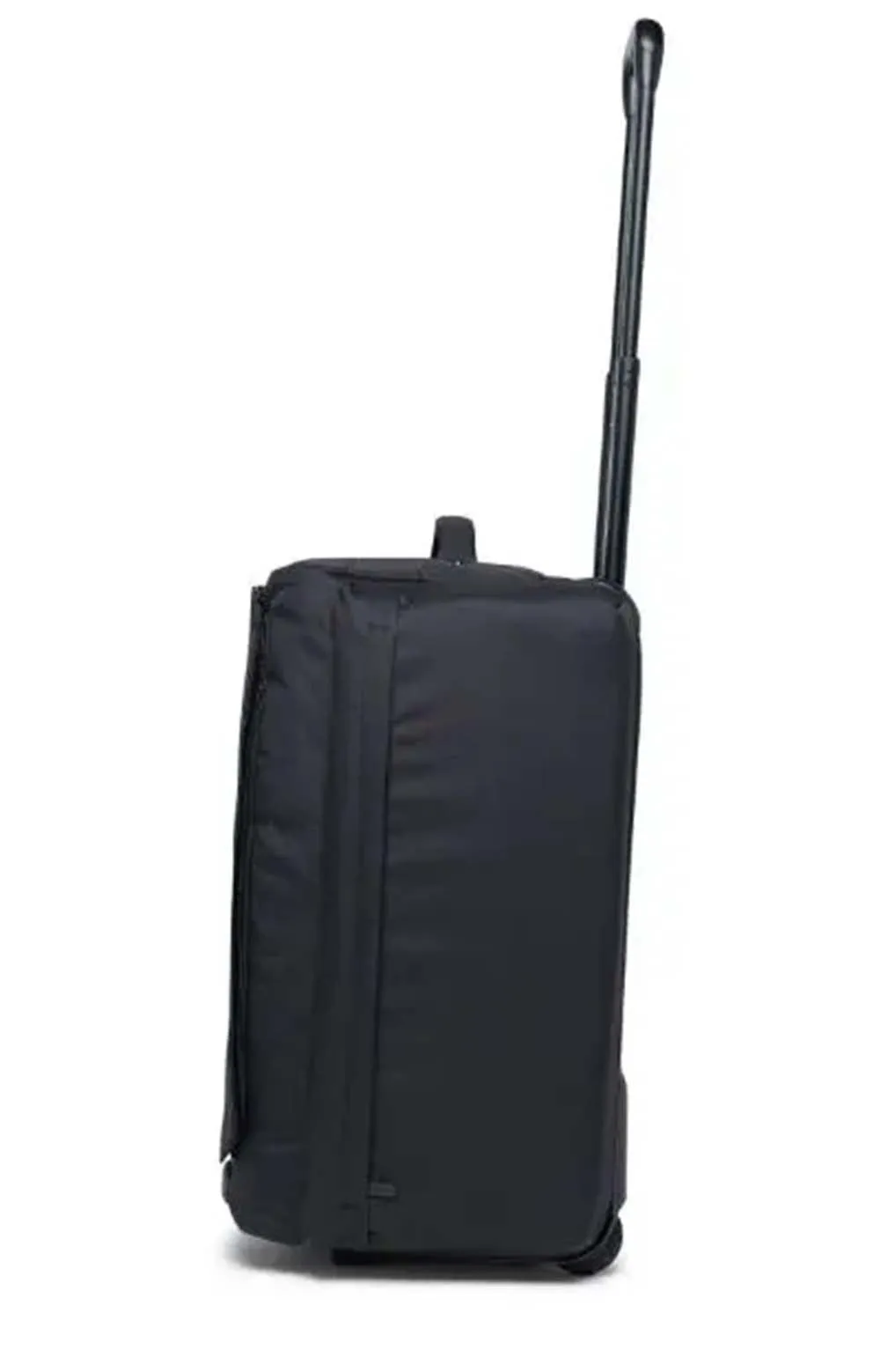 Herschel 50L Black Wheelie Outfitter Luggage