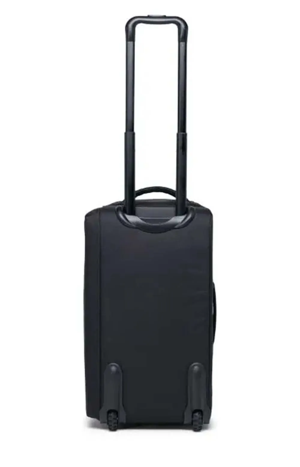 Herschel 50L Black Wheelie Outfitter Luggage