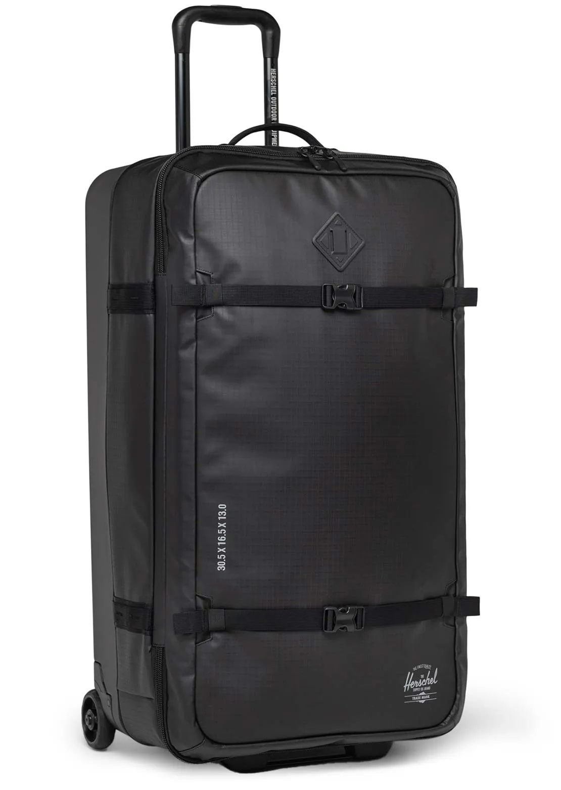 Herschel All Season Hybrid Large Roller Bag