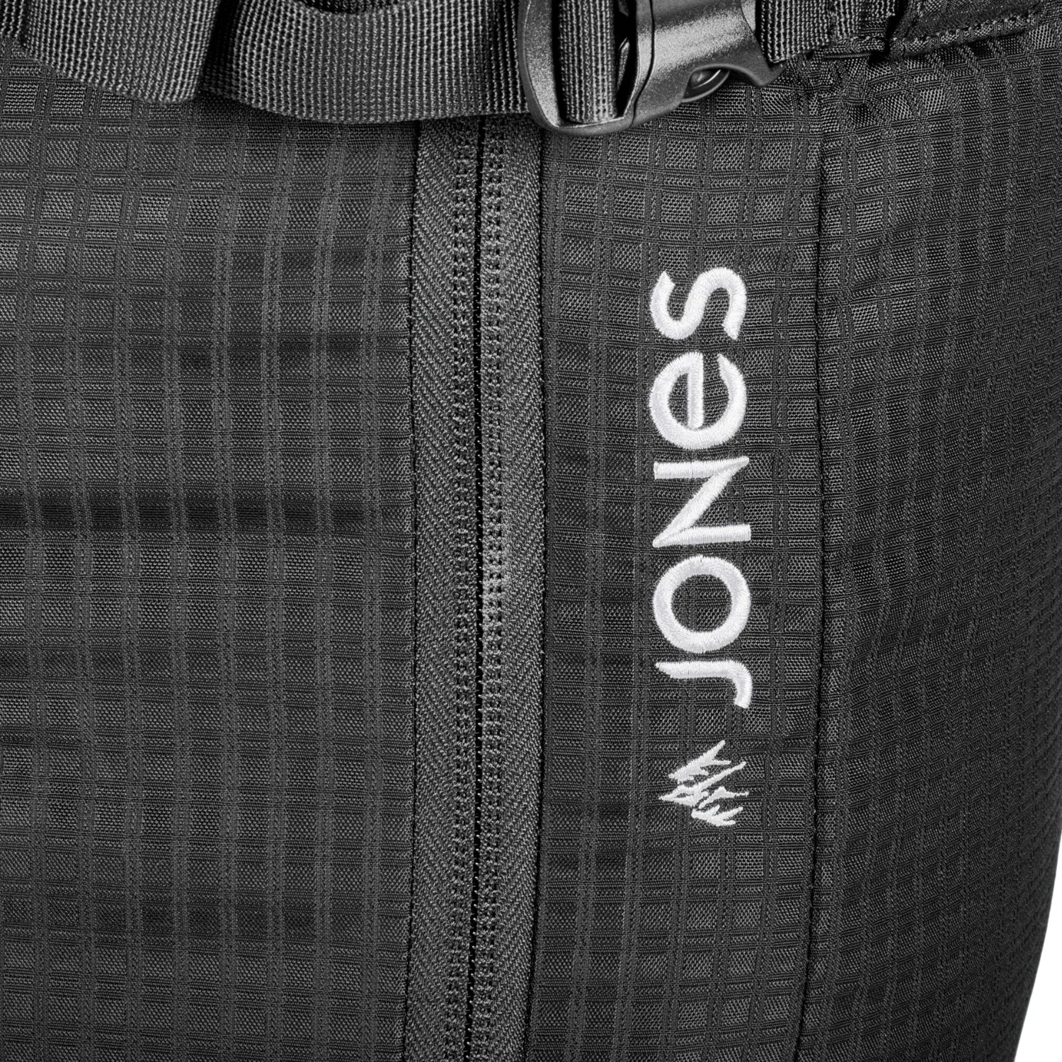 Jones Dscnt R.A.S. Backpack 2024